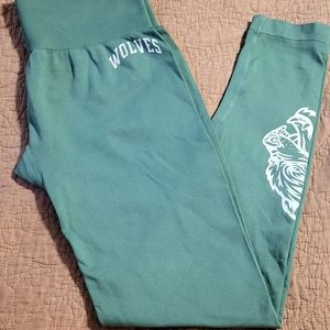 Darc Sport She seamless leggings